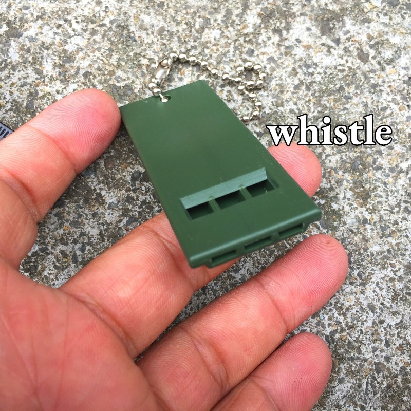 Outdoor Survival Fire Starter  - đánh giá và giá Magnesium Fire Starter