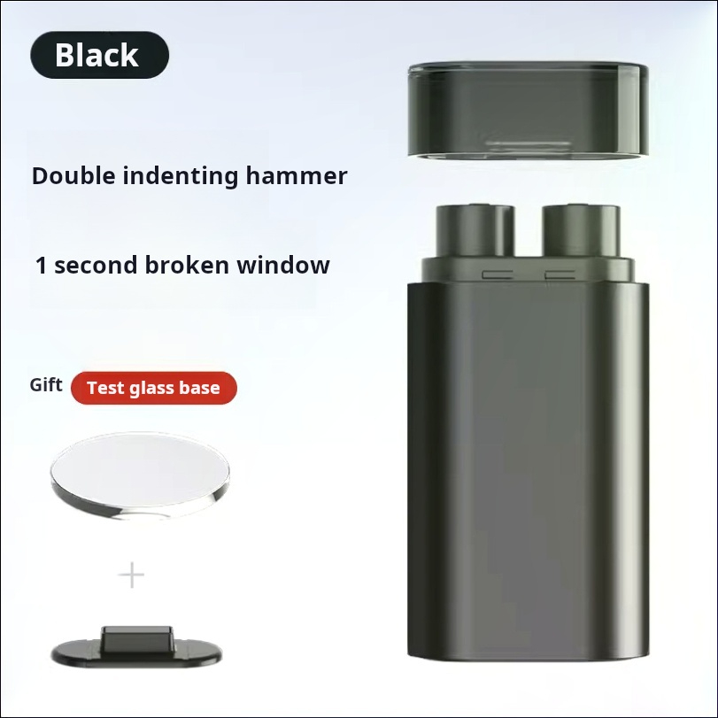 2 in 1 Car Window Breaker Car  - đánh giá và giá Rescue Rope Throw