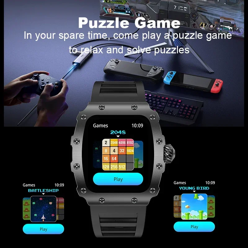 Đồng hồ thông minh xu hướng mớ - đánh giá và giá Compass Lensatic