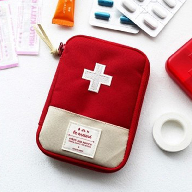 Mini xách tay túi Thuốc Du Lịc - đánh giá và giá Bivy Bag Emergency